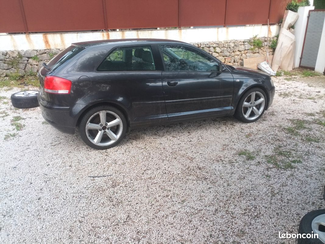 A3 v6 3.2 Quattro (image 1)