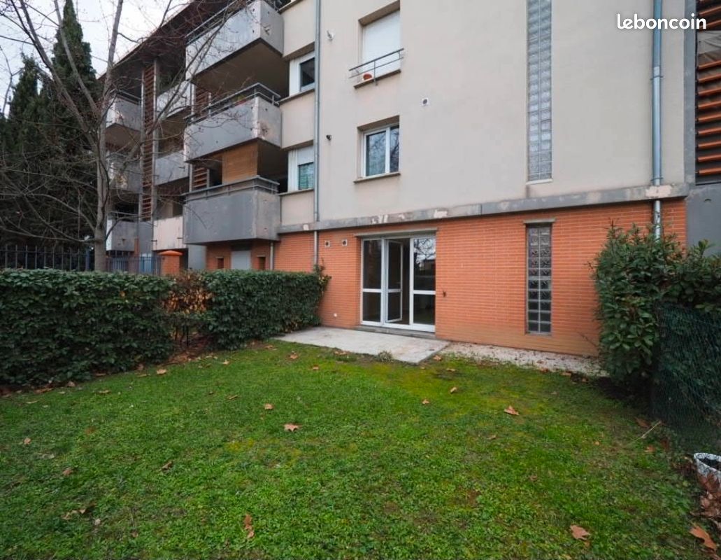 Appartement 2 pièces 50 m² · à Toulouse · 50 m² · 165 000 €