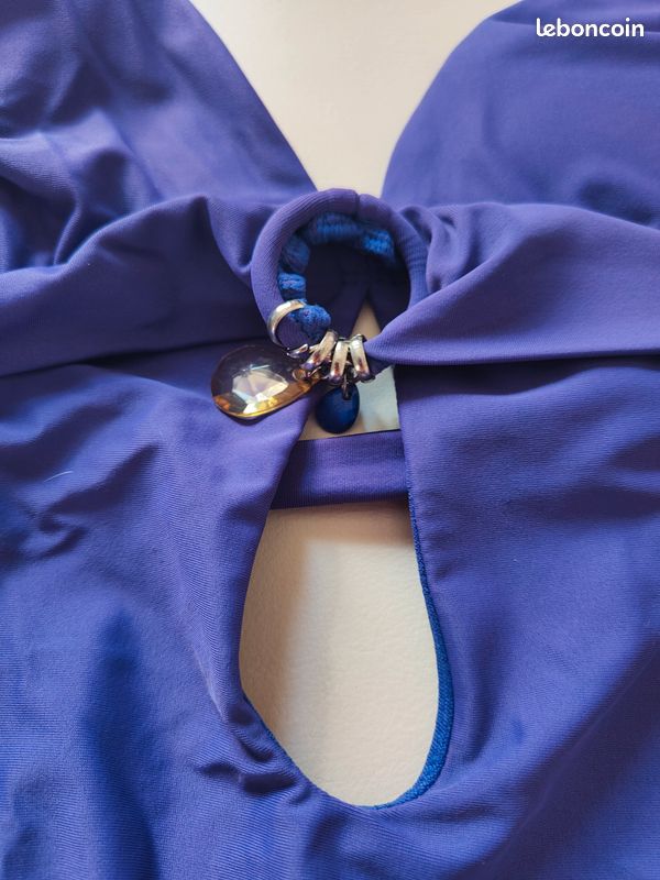 Maillot de bain femme 44 (image 3)