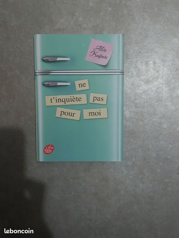 Vend des livres (image 5)
