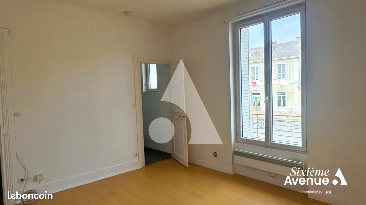 Appartement 1 pièce 23 m² · à Lardy · 23 m² · 630 €/mois