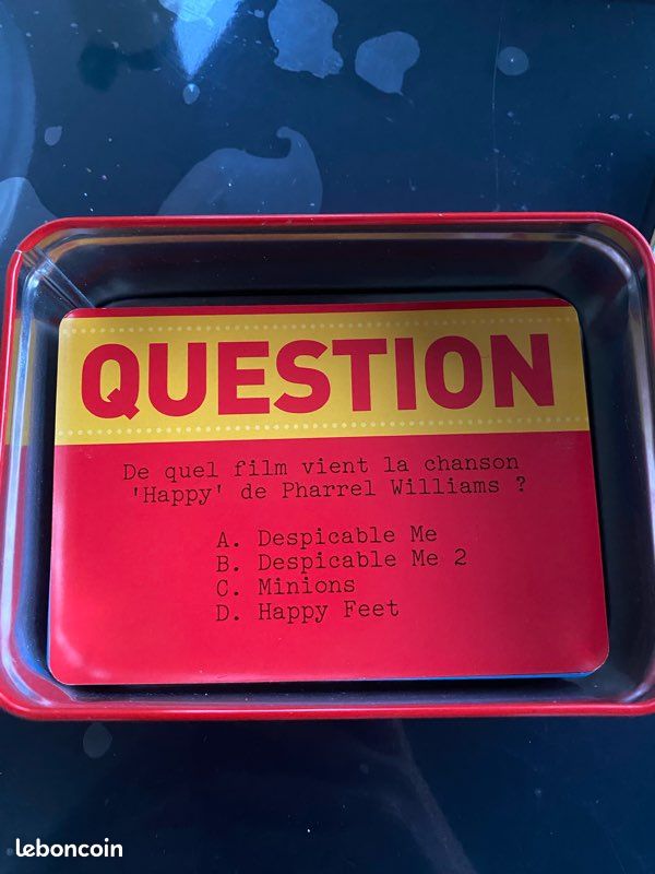 Pop Quiz (image 3)