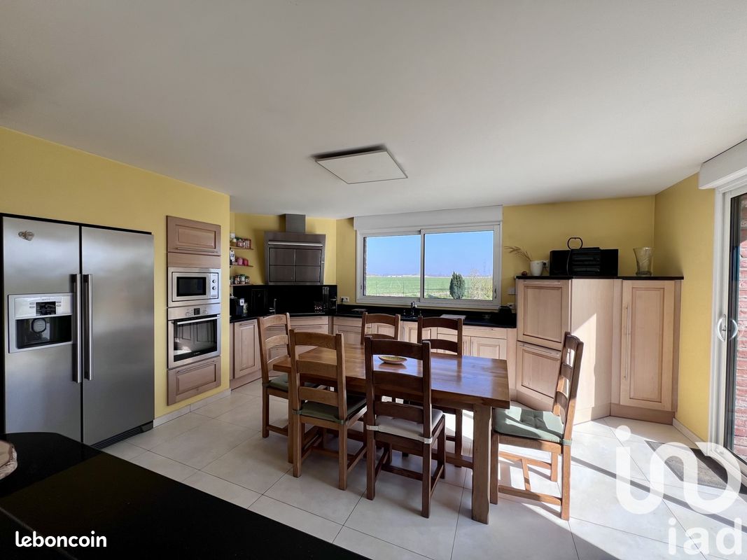 Maison 6 pièces 212 m² (image 5)