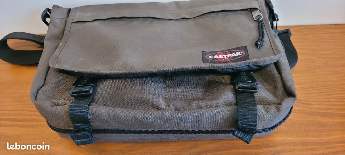 Besace sac Eastpark (image 6)