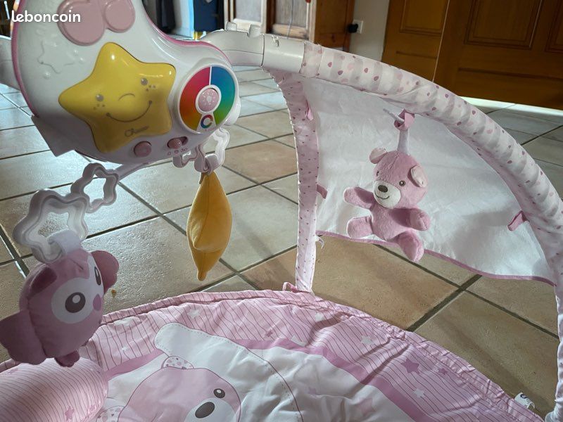 Tapis d’éveil Chicco (image 4)