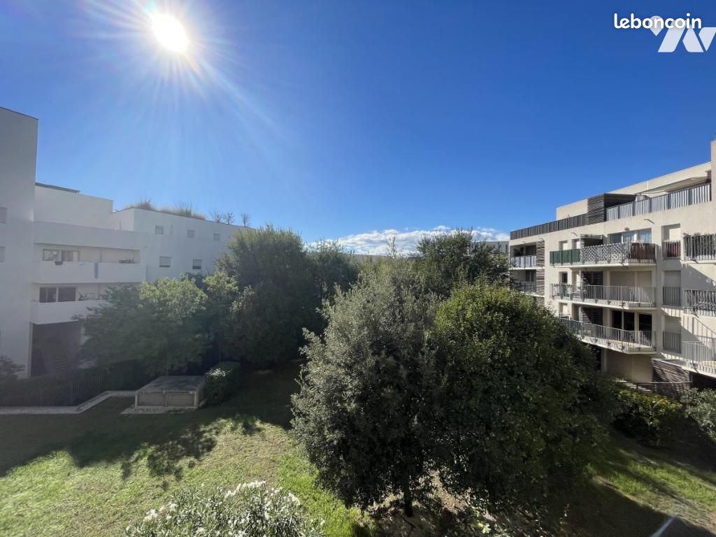Appartement 2 pièces 47 m² · à Montpellier · 47 m² · 199 500 €