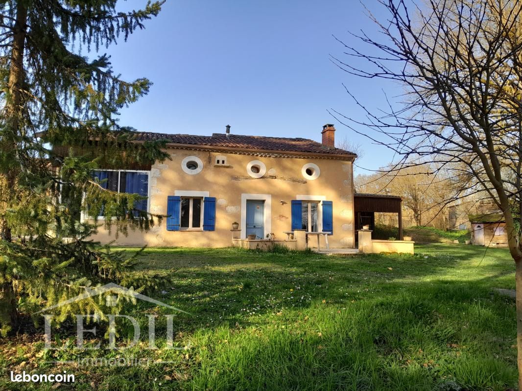 Maison 5 pièces 170 m² · à Mézin · 170 m² · 185 000 €