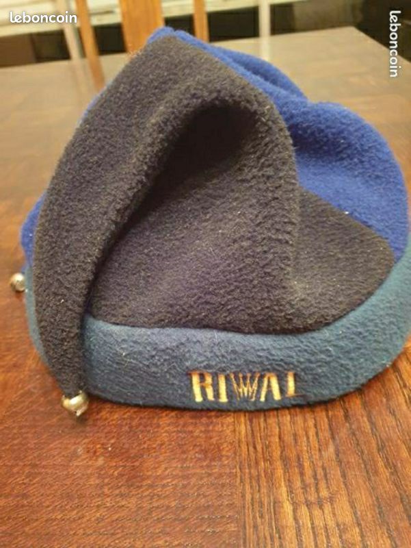 Bonnet ski jocker/bouffon (image 3)