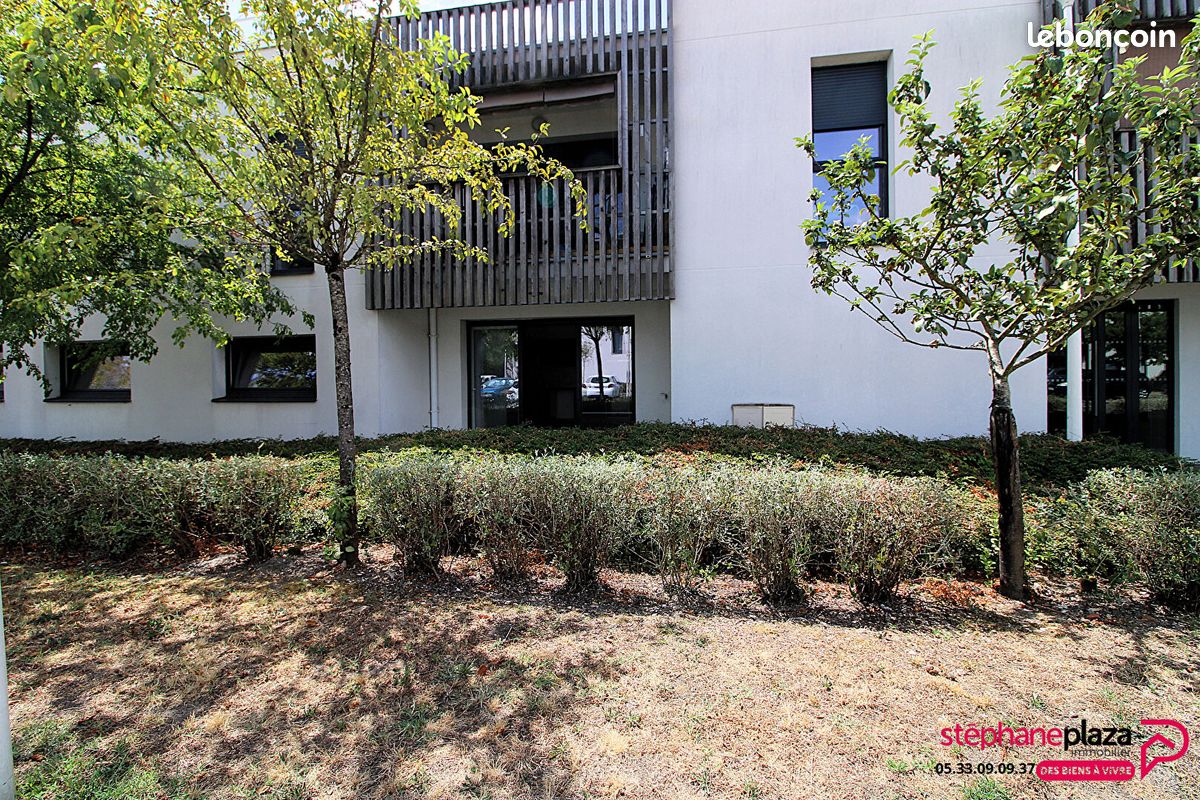 Appartement 3 pièces 61 m² · à Villenave-d'Ornon · 61 m² · 212 000 €