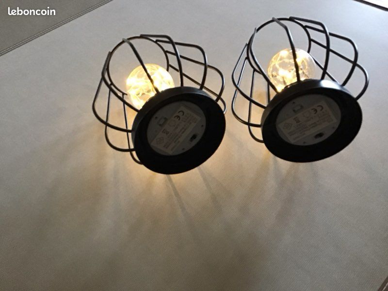 Lampe décorative (image 3)