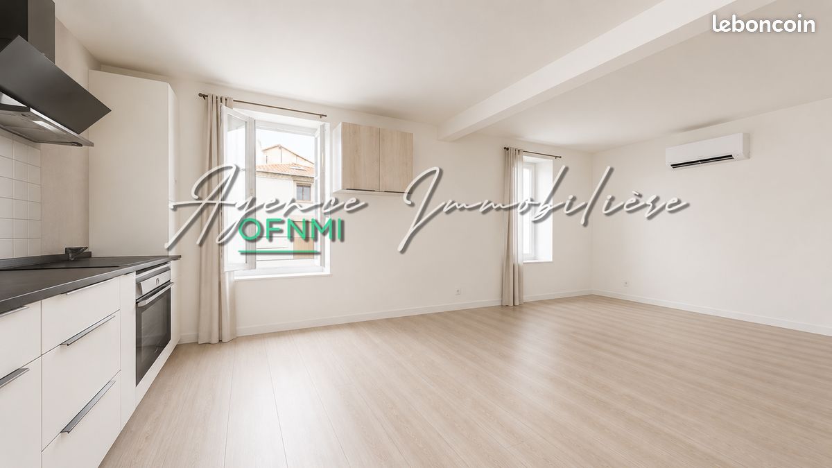 Appartement 5 pièces 102 m² · à Sury-le-Comtal · 102 m² · 149 000 €