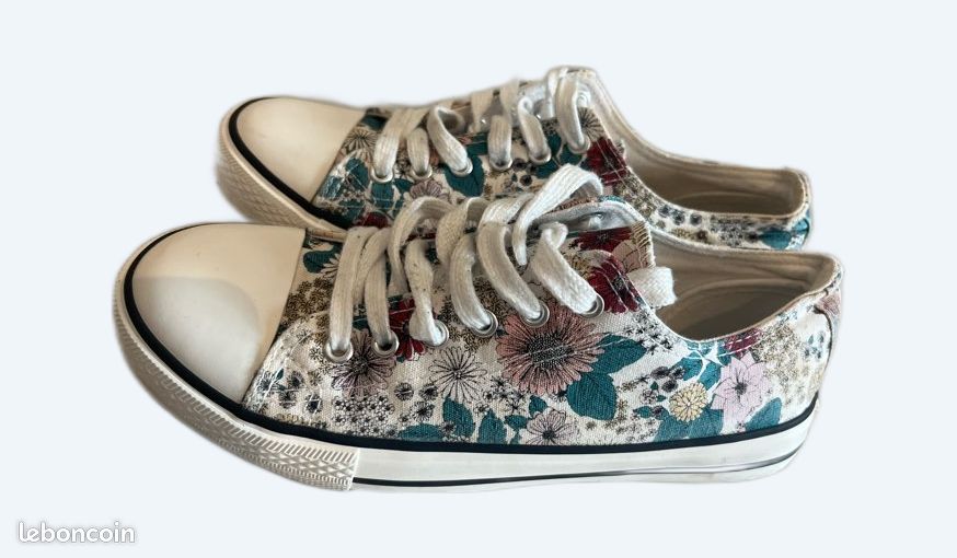 Chaussure (image 1)