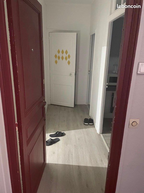 Appartement 4 pièces 52 m² · à Corbeil-Essonnes · 52 m² · 700 €