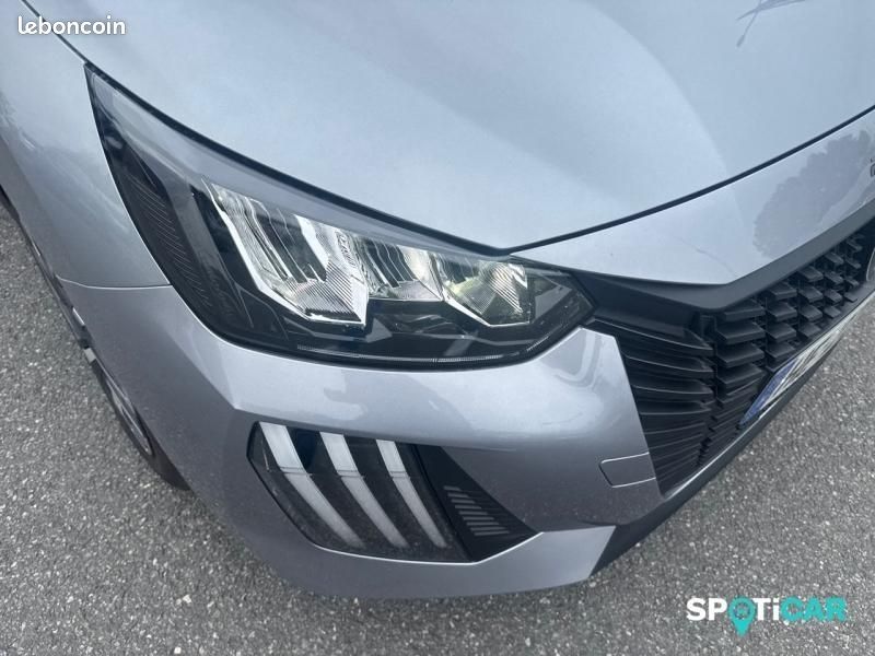 Peugeot 208 1.2 100ch S&S Style (image 19)