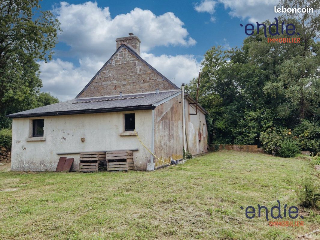 Maison 2 pièces 106 m² (image 9)
