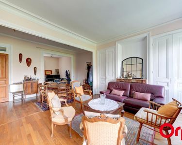 Maison 785 000 € - 193 m²