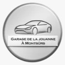 Garage de la Jouanne