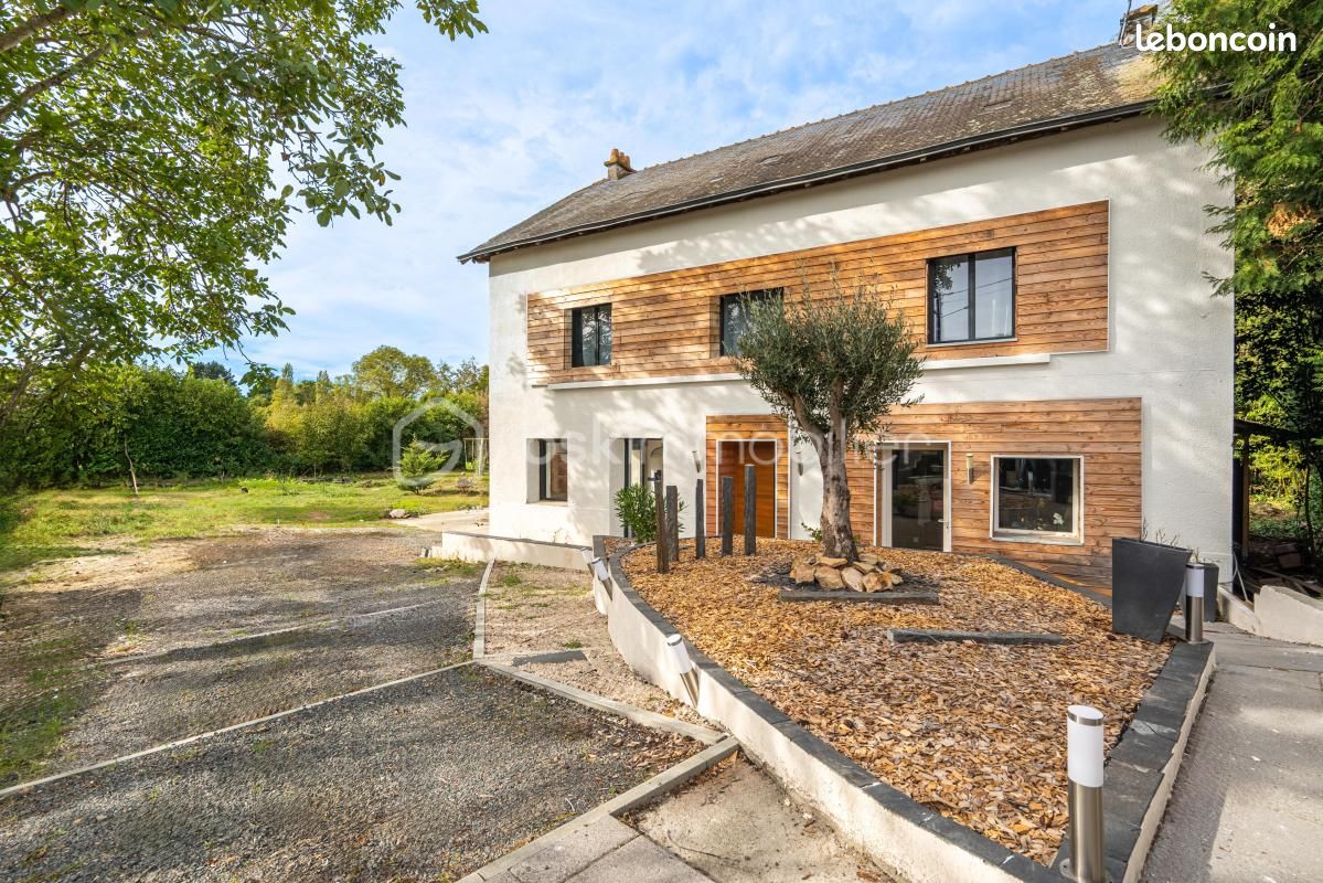 Maison 7 pièces 156 m² · à Loireauxence · 156 m² · 238 000 €