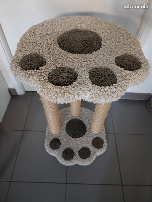 Arbre à chat (image 1)
