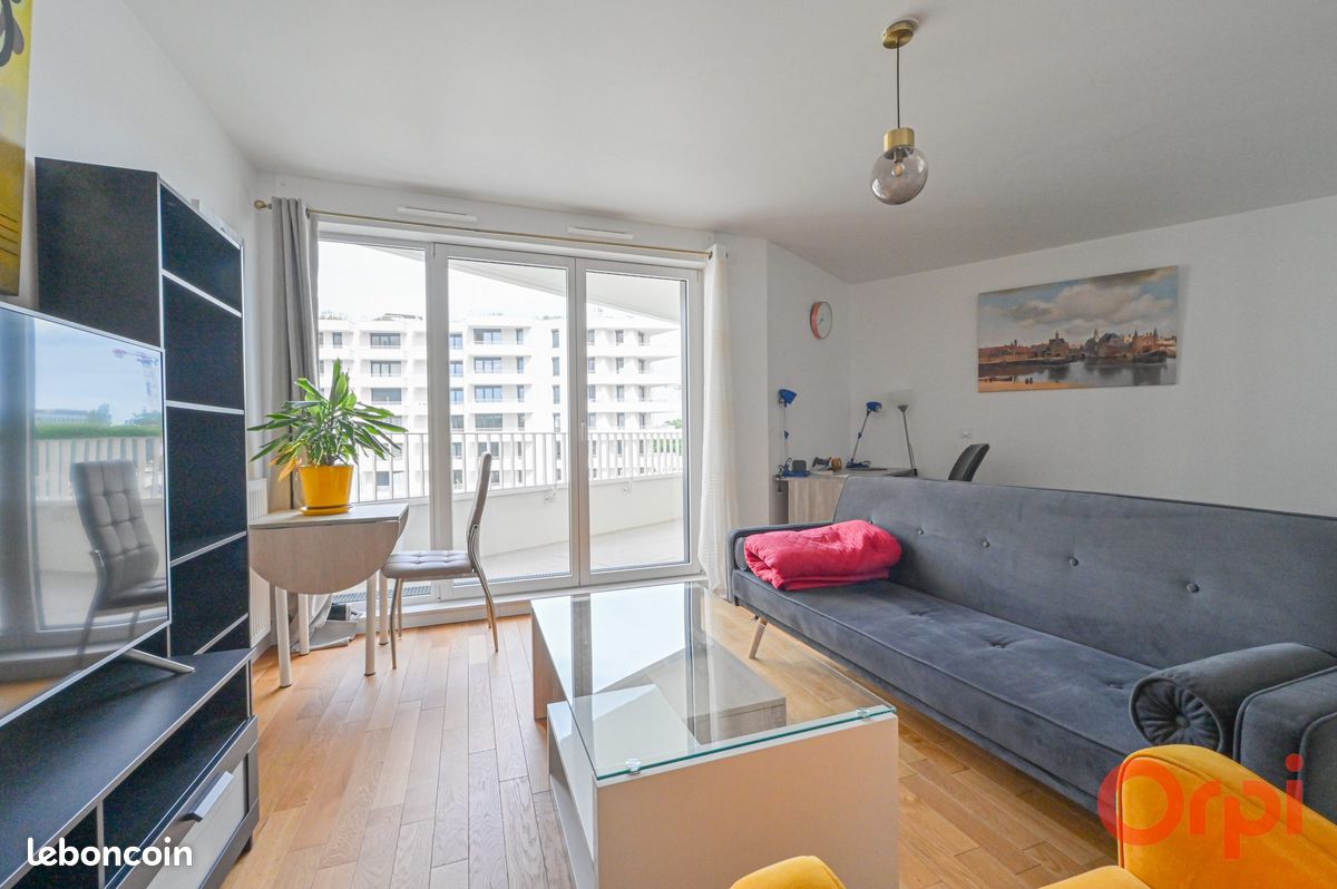 Appartement 1 pièce 32 m² · à Clichy · 32 m² · 1 180 €/mois