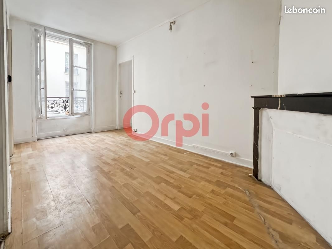 Appartement 2 pièces 25 m² · à Paris · 25 m² · 257 000 €