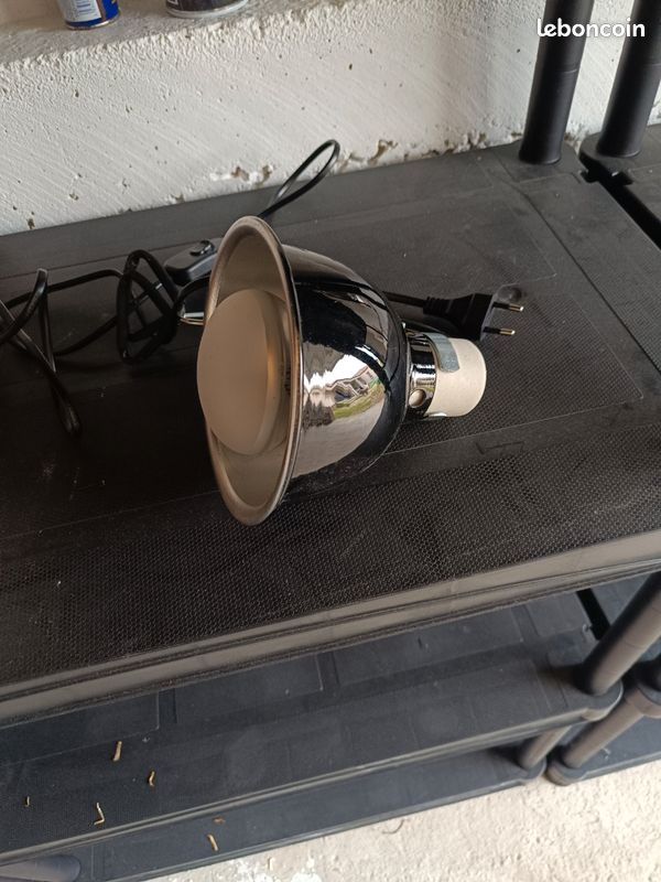 Lampe chauffante (image 2)