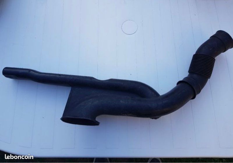 Pipe d’admission d’air Opel corsa (image 2)