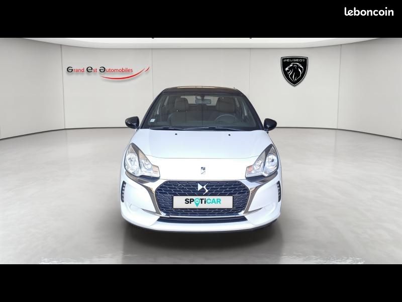Ds DS 3 PureTech 110ch Be Chic S&S (image 9)