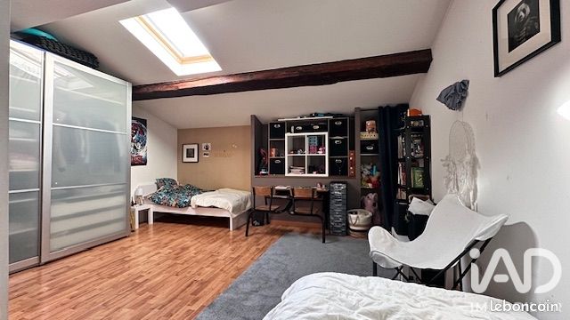 Duplex 3 pièces 104 m² (image 12)