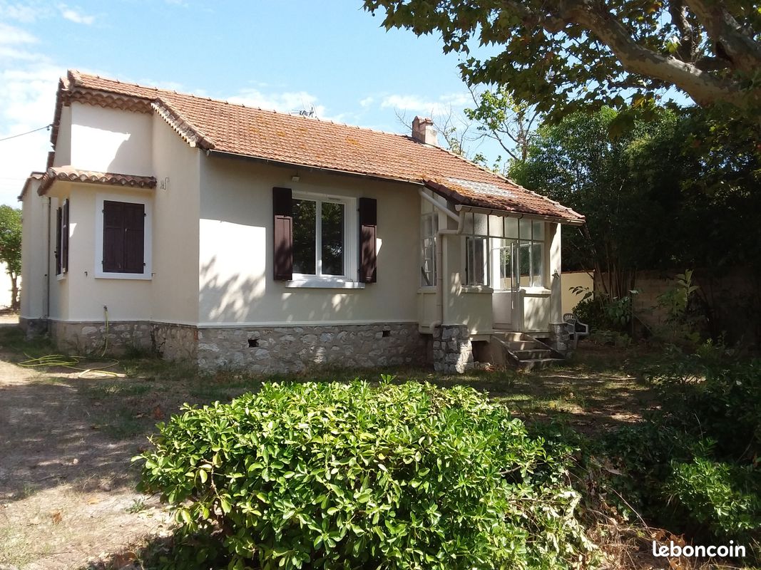 Maison 4 pièces 94 m² · à Marseille · 94 m² · 1 632 €/mois