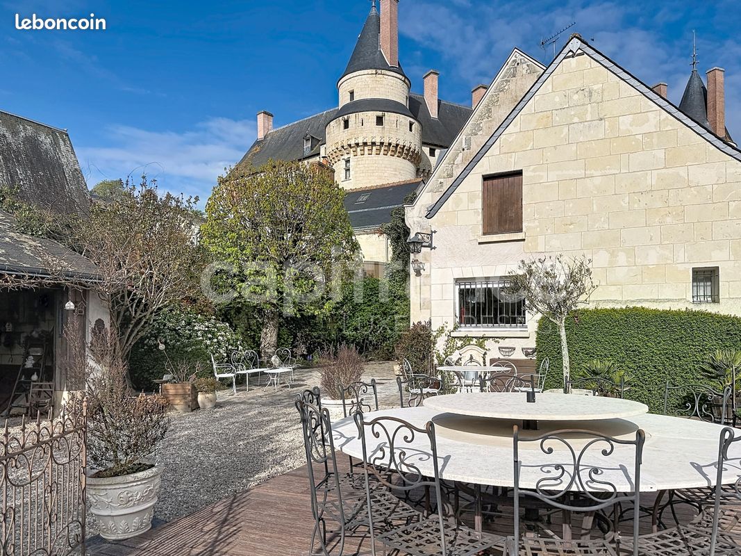 Maison 13 pièces 420 m² · à Langeais · 420 m² · 799 000 €