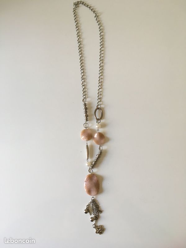 Collier fantaisie (image 2)
