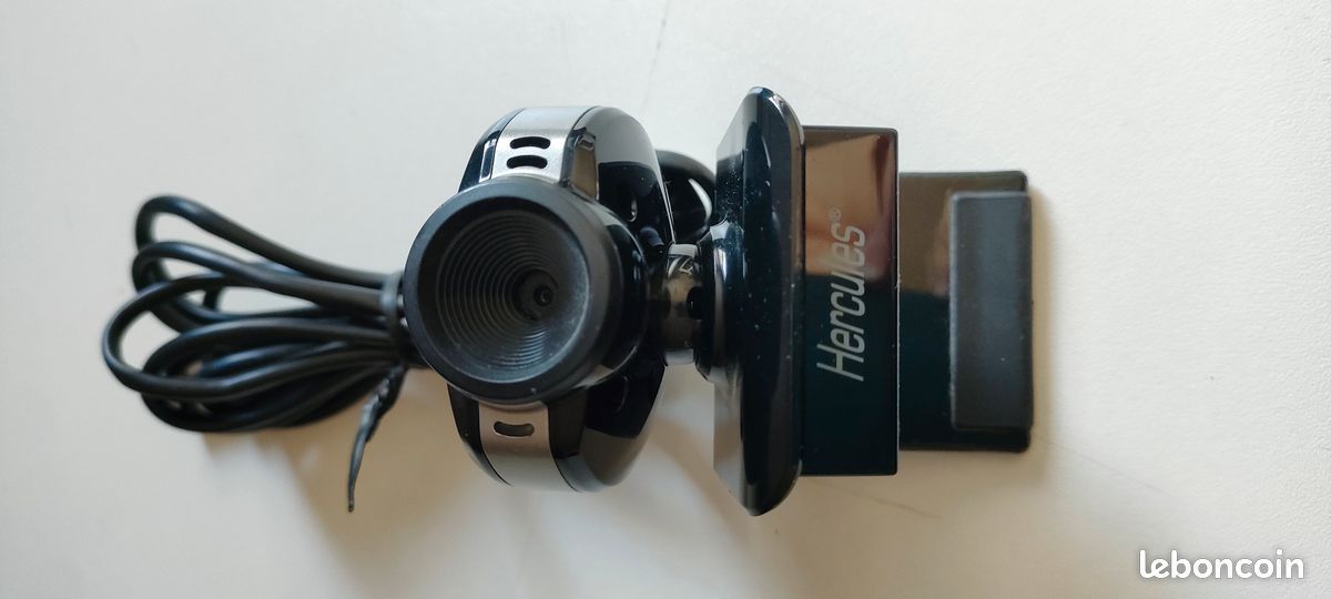 Web Cam HERCULES (image 1)