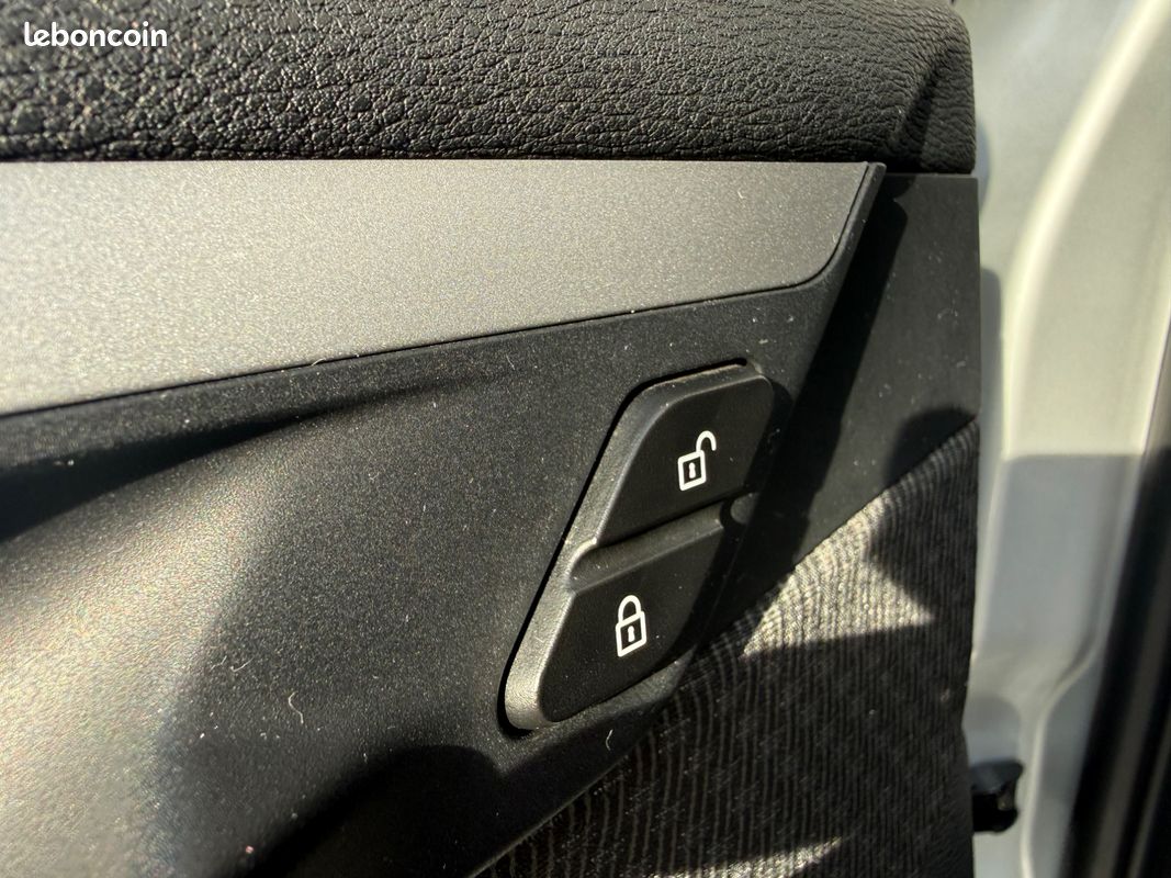 Bmw x2 116d sdrive 116ch lounge révision faite (image 29)