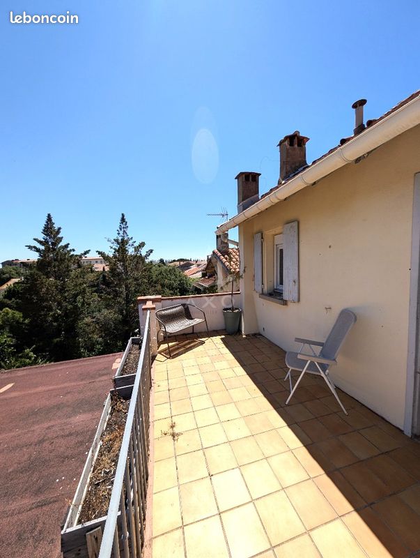 Appartement 4 pièces 78 m² · à Narbonne · 78 m² · 199 000 €