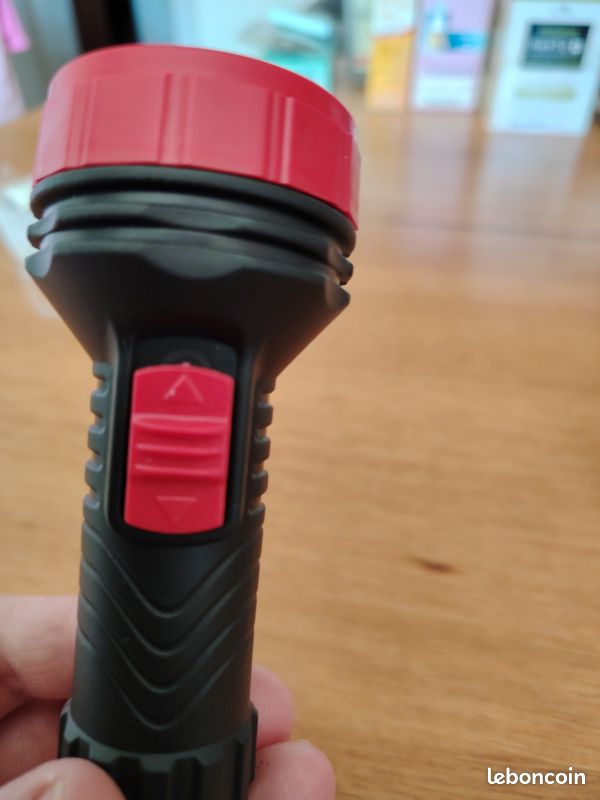 Petite lampe 2 (image 3)