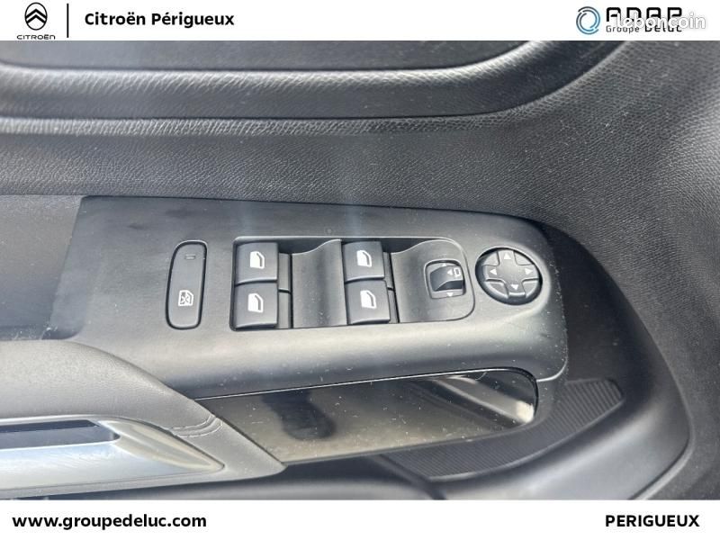 Citroen C5 Aircross BlueHDi 130ch S&S Business + (image 19)