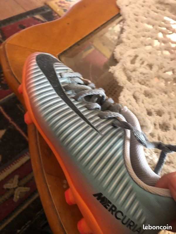 Crampon football Cr7 (image 9)