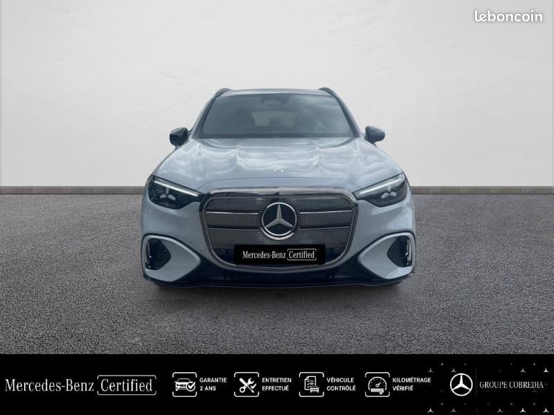 Mercedes-benz GLC 400 EQ 489ch AMG Line 4Matic (image 5)