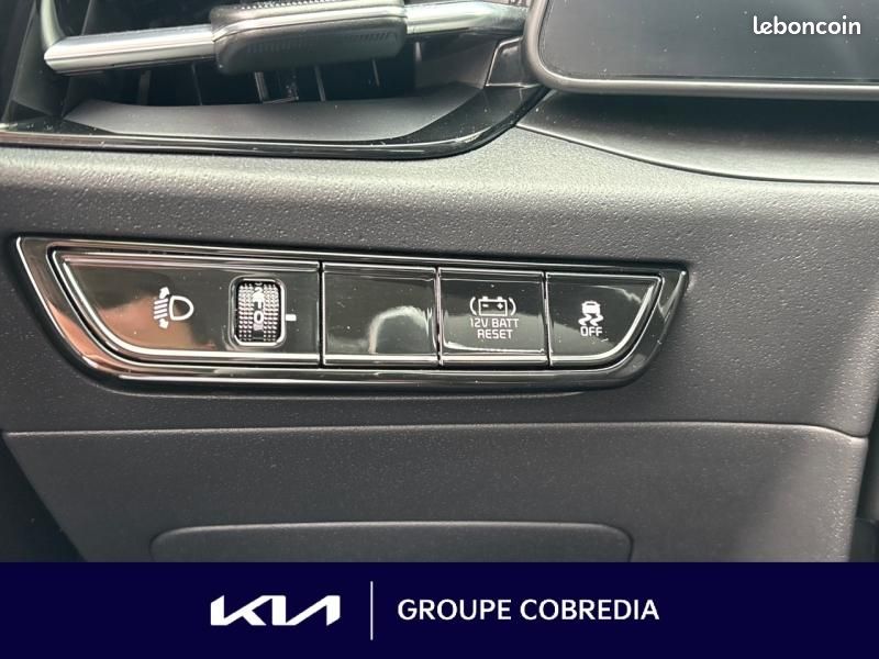 Kia Niro 1.6 GDi 129ch HEV Active DCT6 (image 19)