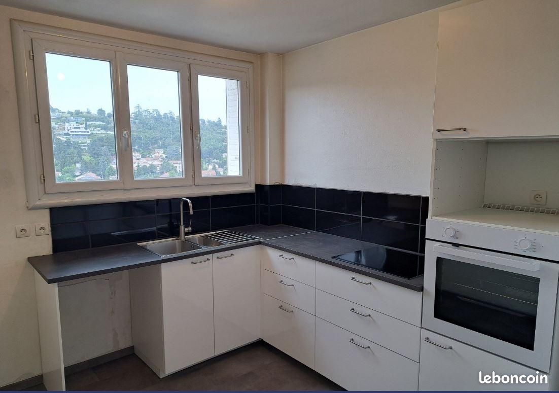 Appartement 3 pièces 60 m² · à Vienne · 60 m² · 799 €