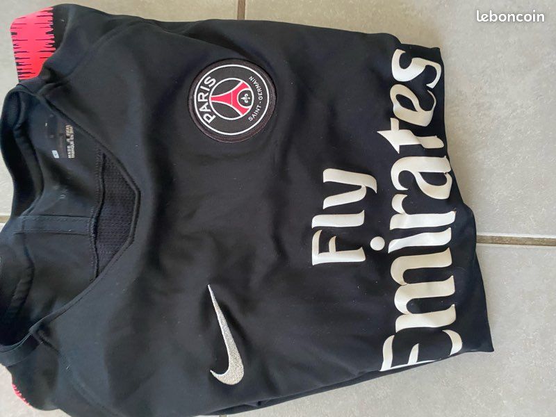Lots de hauts pour enfant (image 8)
