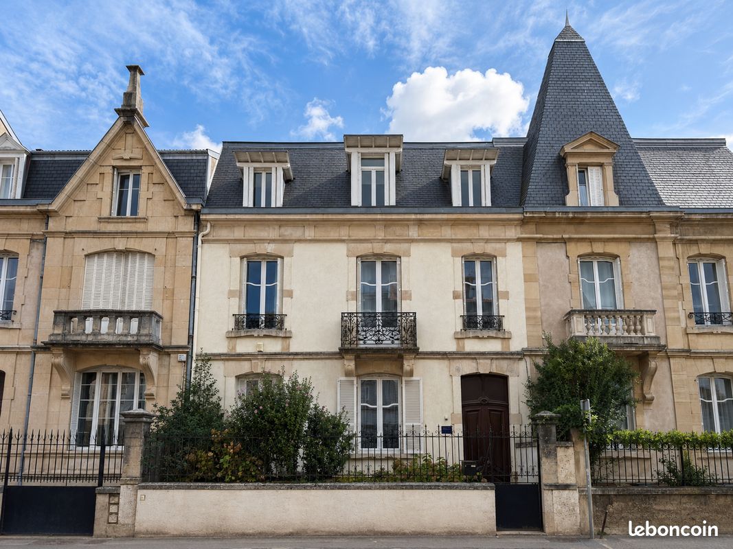 Maison 9 pièces 250 m² · à Nancy · 250 m² · 785 000 €