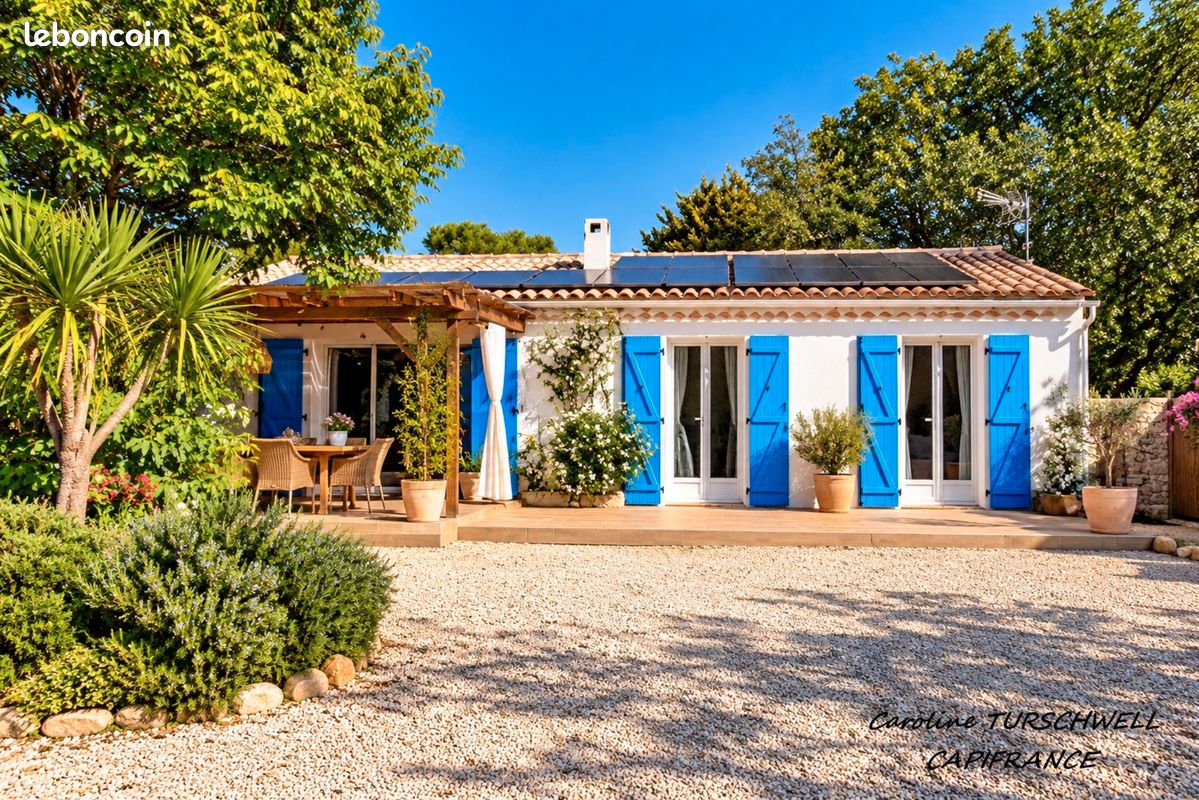 Maison 4 pièces 86 m² · à Rocbaron · 86 m² · 395 000 €