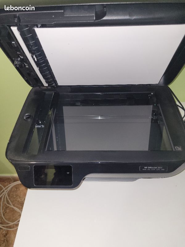 Imprimante HP (image 2)