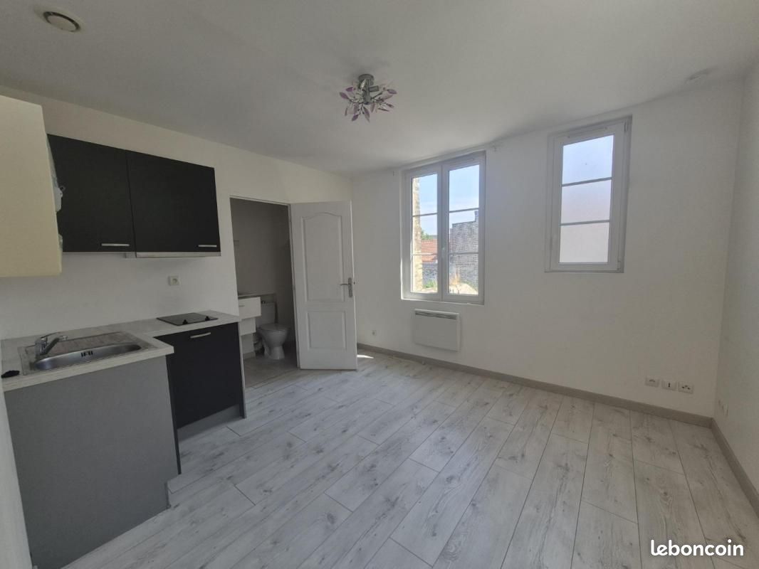 Appartement 1 pièce 15 m² · à Saint-Omer · 15 m² · 380 €/mois