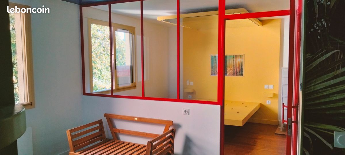 Appartement 2 pièces 34 m² · à Grenoble · 34 m² · 92 000 €
