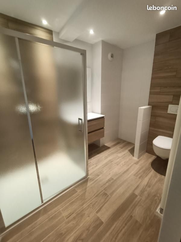 Appartement a louer landerneau - 2 pièce(s) - 57 m2 - Surfyn