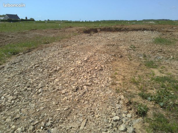 Terrain 415 m² Blainville Sur Orne