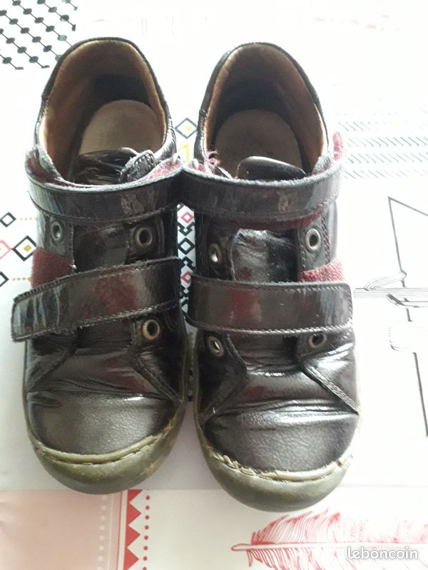 Chaussures 31 (image 1)